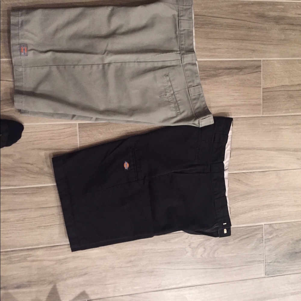 Dickies shorts
